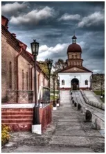стъклото класа
