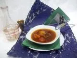 Печеня по-угорськи рецепт з фото по-угорськи
