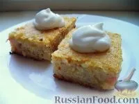 ориз ястия