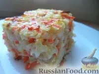 ориз ястия