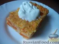 ориз закуска