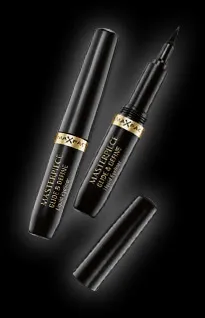 Рідка підводка для очей maxfactor Masterpiece Glide - Define відгуки підводка