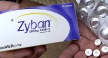 ревюта zyban
