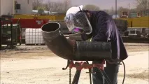 Захисна маска зварювальника як вибрати Маска зварювальника «Хамелеон» відгуки вибрати