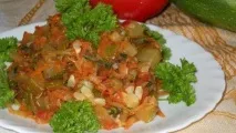 скъпа картофи кайма