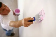 Запах після ремонту запах