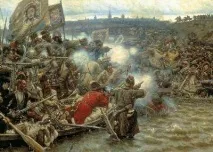 Охотско море Далечния изток