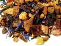 вкуса захаросани
