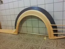 Завершене обважування своїми руками руками