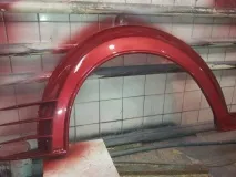 Завершене обважування своїми руками завершене