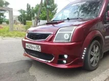 Завершене обважування своїми руками своїми