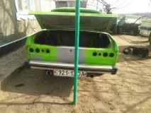 заварювання