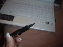 Рідка підводка для очей maxfactor Masterpiece Glide - Define відгуки рідка
