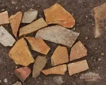 естествен златалит