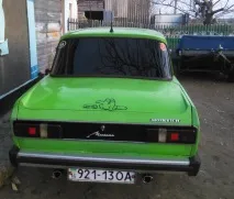 лючка