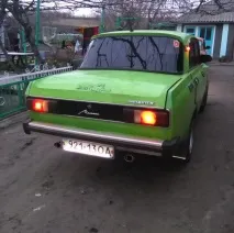 бака