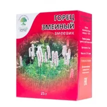 Змійовик (корінь змійовика, горець зміїний), 25 г змійовик