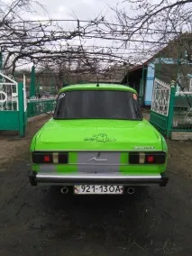 бака