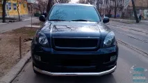 cruiser
