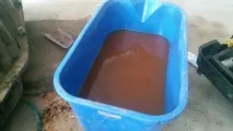 бензин