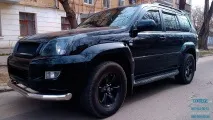 cruiser