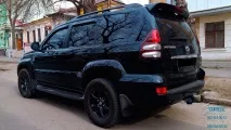 prado