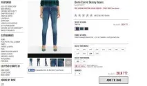 levis