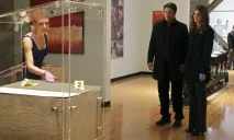 10 найсерйозніших серій Касла касла