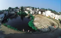 наших