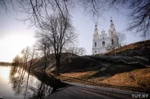 полоцк причини