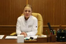 відділенні