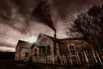 4 найстрашніші страшилки нашого дитинства Настя