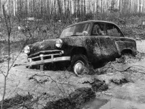 7 позашляховиків, які створювалися як звичайні седани чи купе седани