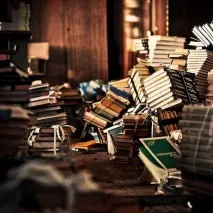 книги книги