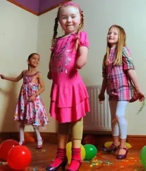 9 стильних протезів, які повернули людей з обмеженими можливостями до повноцінного життя, НЕ стильних
