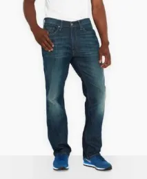 levis