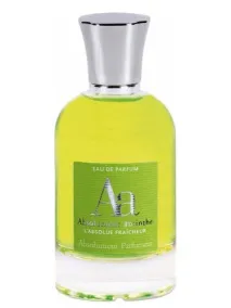 Absolument Absinthe Absolument Parfumeur аромат - аромат для жінок 2006 аромат