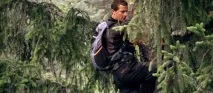 12 подвигів легендарного мандрівника Беара Гріллса мандрівника