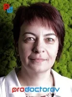 отзива екатерина