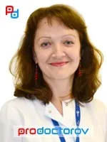 отзива екатерина