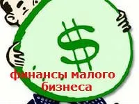 Аналіз фінансового стану малого бізнесу малого