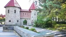 ленинградска Санкт Петербург