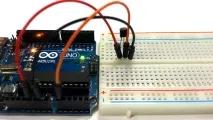 Ардуїно датчик температури LM35, Клас робототехніки клас