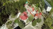 ленинградска търкайте часа