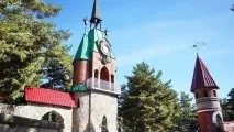 търкайте часа ленинградска