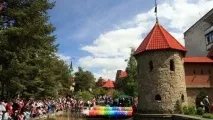 андерсенград Санкт Петербург