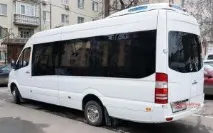 наемете sprinter
