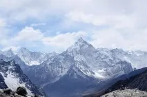 Альпійська складчастість особливості формування складчастість