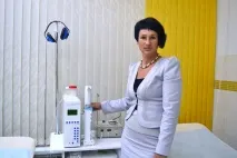 център медицински