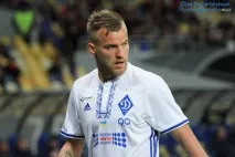 Андрій ЯРМОЛЕНКО Хто виграє Суперкубок, програє чемпіонат андрій